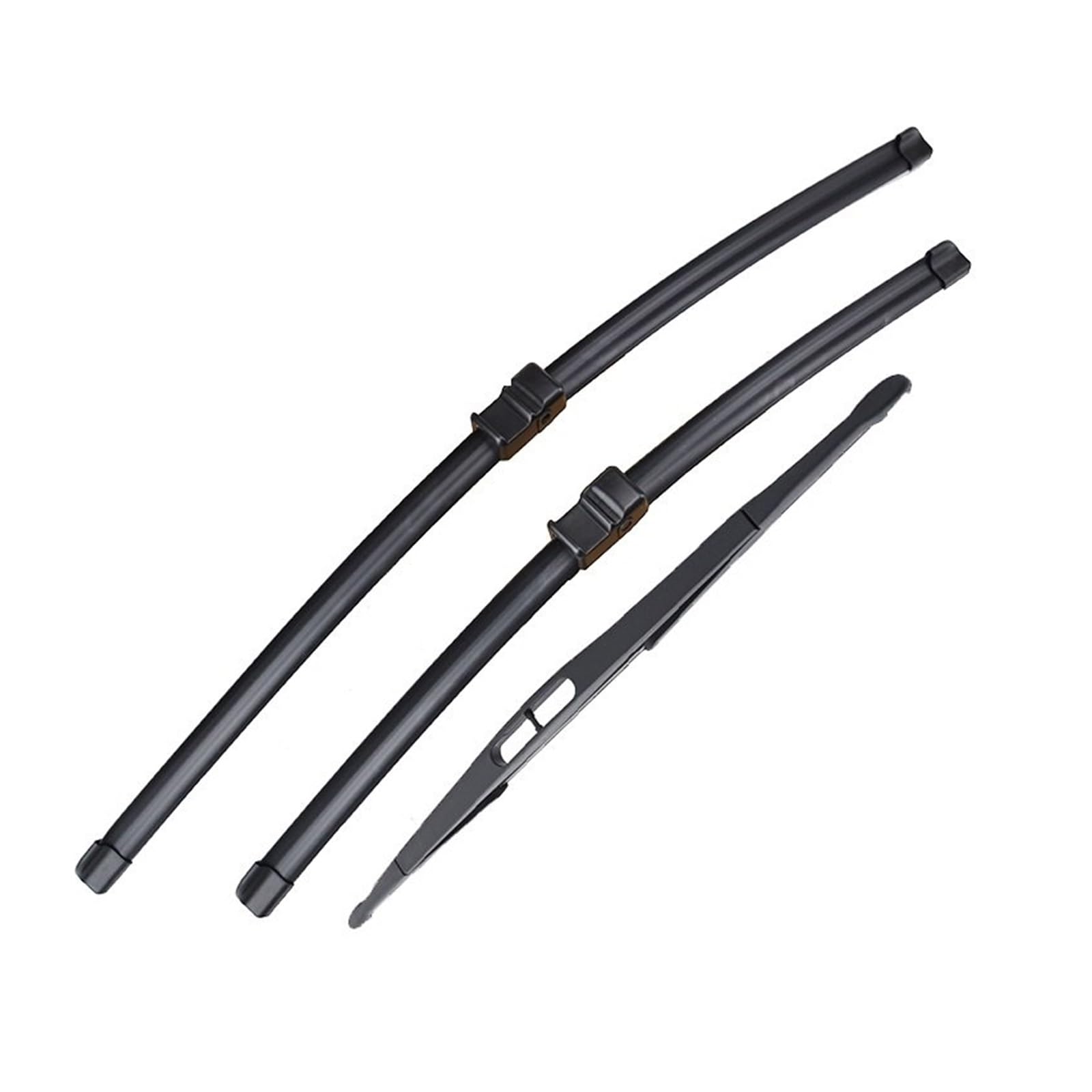 Anteriore Posteriore Spazzole Tergicristallo Set Per Citroen Per Xsara Per Picasso 2005-2009 2010 Parabrezza Parabrezza Finestra Spazzole 26 "26" 16" CFCKHPTHAZ
