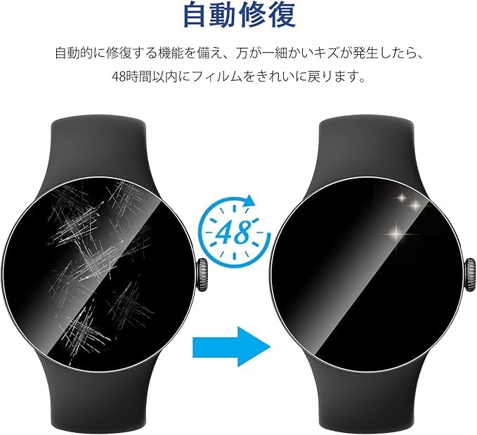 Amazon.co.jp: 【Jinmdz】2枚セット For ガーミン VENU 2 フィルム