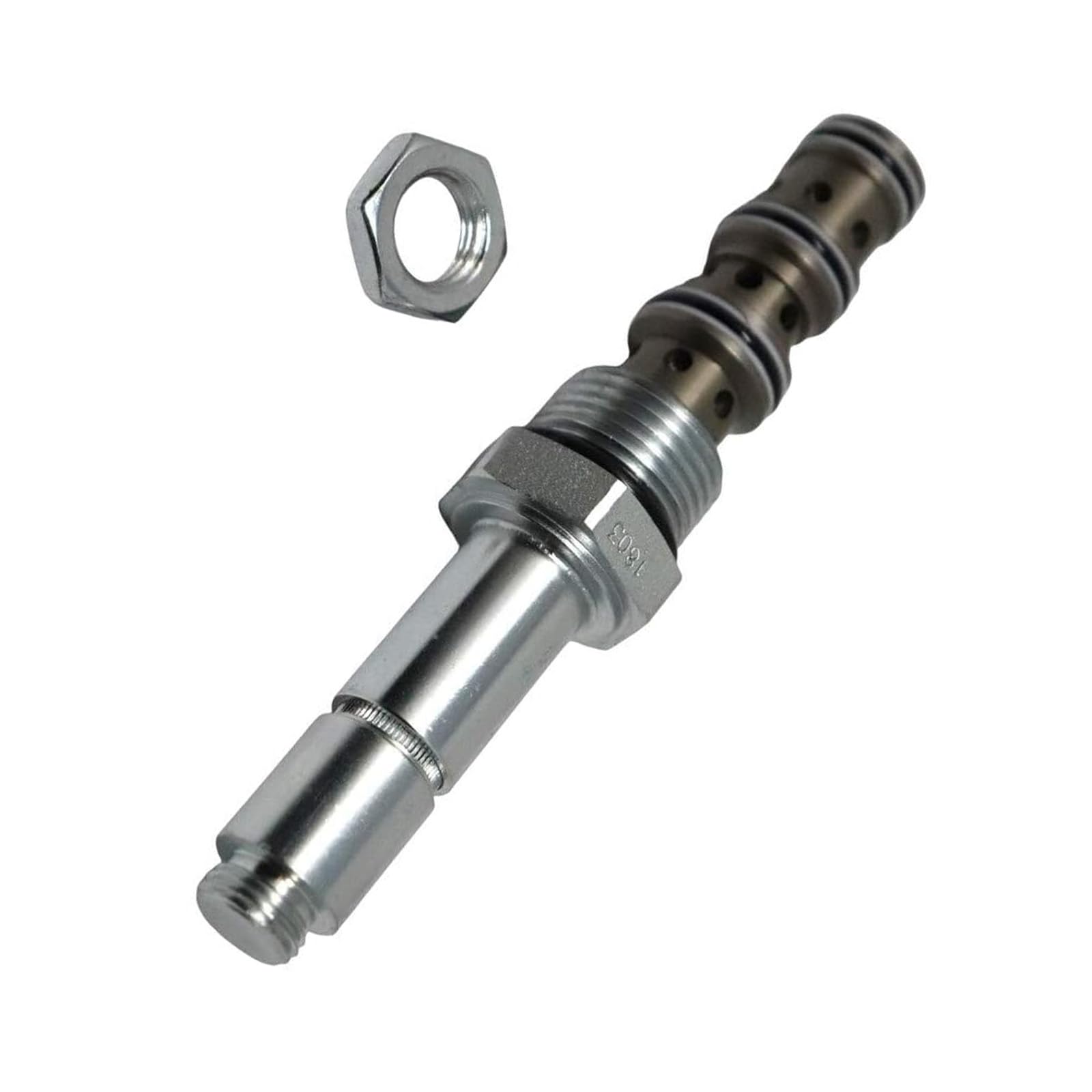 Cartouche électrovanne hydraulique SV10-40 valve de rechange Hydraforce SV1040