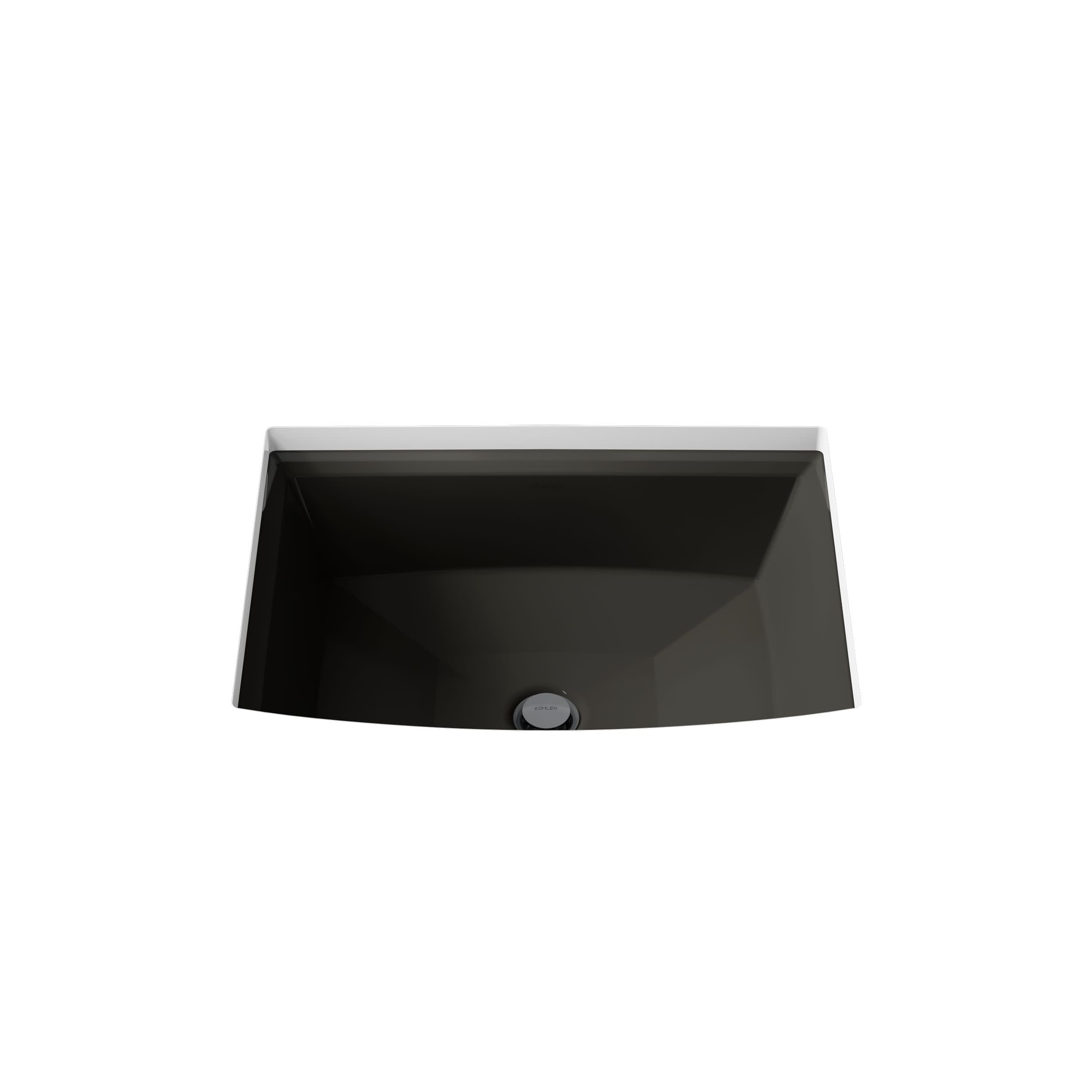 KOHLER K-2355-47 Archer Lavabo encastrable