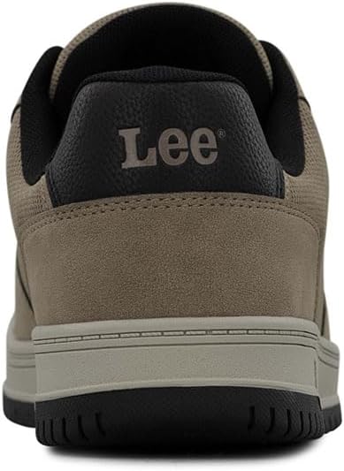 Lee Men's Specter Retro Court Fashion Sneaker - Image 3