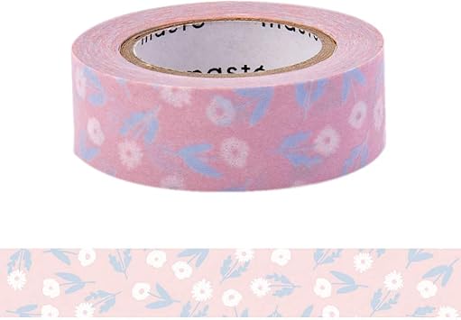 Amazon マークス 水性ペンで書けるマスキングテープ 小巻 マステ フラワー ピンク Mst Fa21 I マスキングテープ 文房具 オフィス用品 Amazon マークス 水性ペンで書けるマスキングテープ 小巻 マステ フラワー ピンク Mst Fa21 I マスキングテープ 文房具 オフィス用品