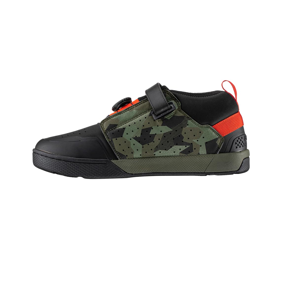 Leatt 4.0 Shoes Clip Pro Zapato de ciclismoHombre