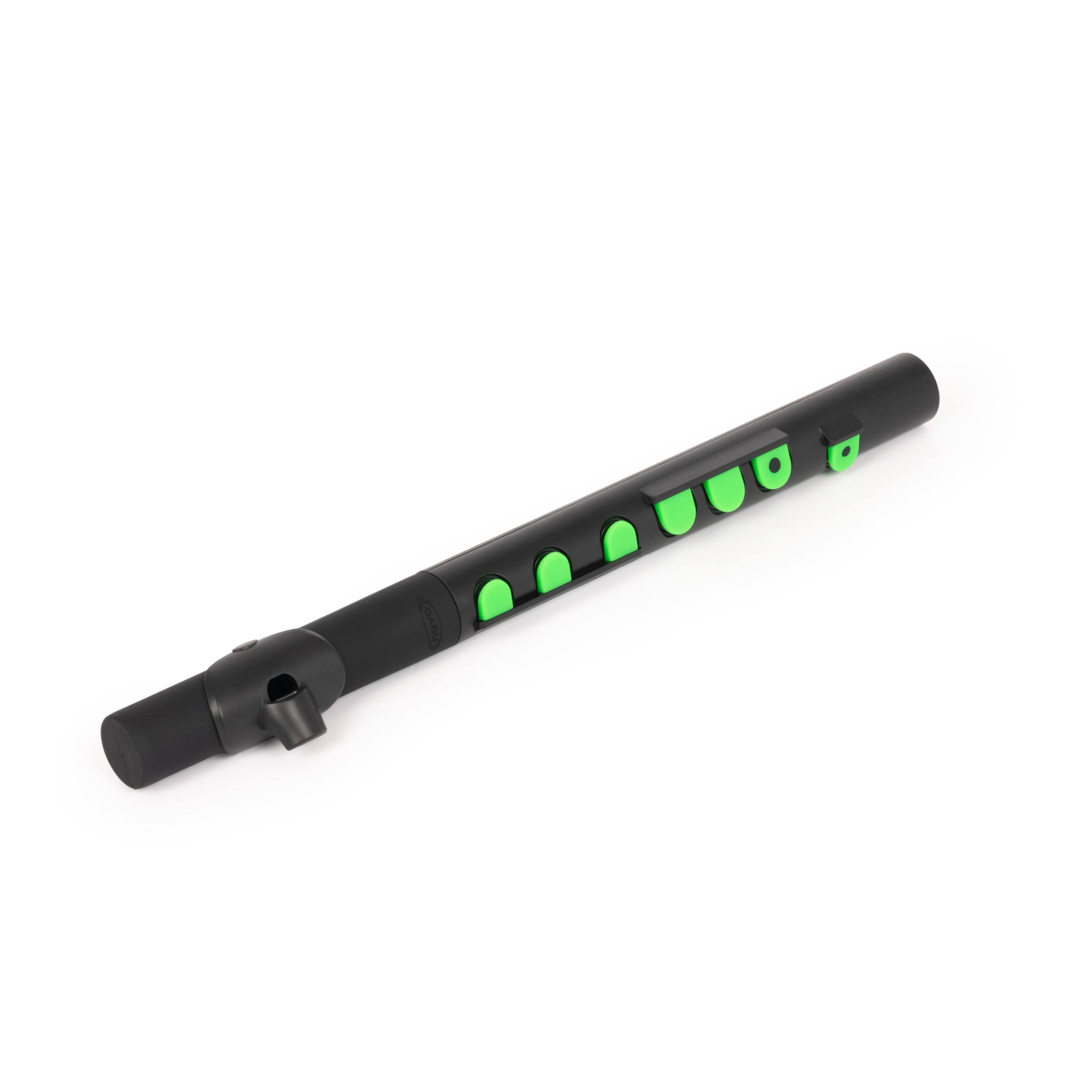 Nuvo N430TBGN Tut Trim Fournie avec Sac Noir/Vert