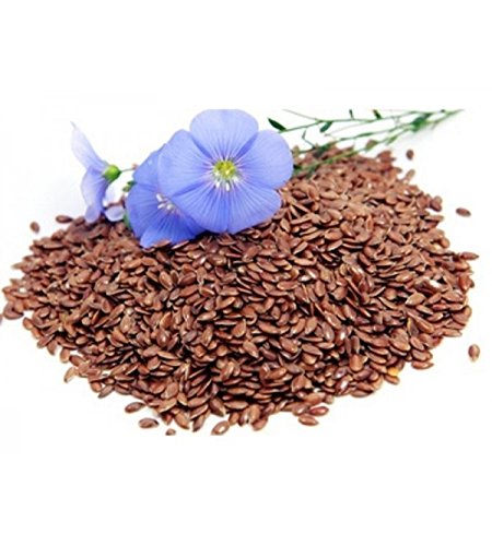 Cuscino lungo con semi di lino per dolori cervicale con cuore tirolese 900g.