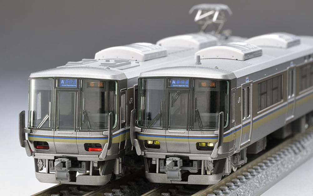 Amazon | トミーテック (TOMYTEC) TOMIX Nゲージ JR 223 2000系 1次車