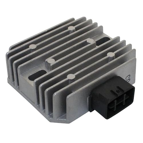 cyclingcolors Spannungsregler Gleichrichter röller motorrad moped mofa kompatibel mit maxiscooter yamaha 500 tmax 400 majesty mbk 400 skyliner