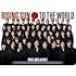 RISING SUN TO THE WORLD（CD+DVD初回限定盤）