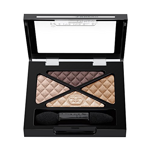 Rimmel Glam'Eyes, Palette make up da 4 ombretti