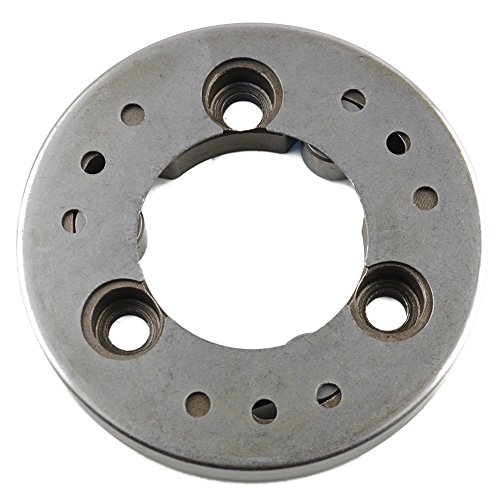 AHL Starterkupplung Anlasser Freilauf Starter Clutch One Way Bearing für Yamaha XV535 Virago 535 1987-1990 1993-1996