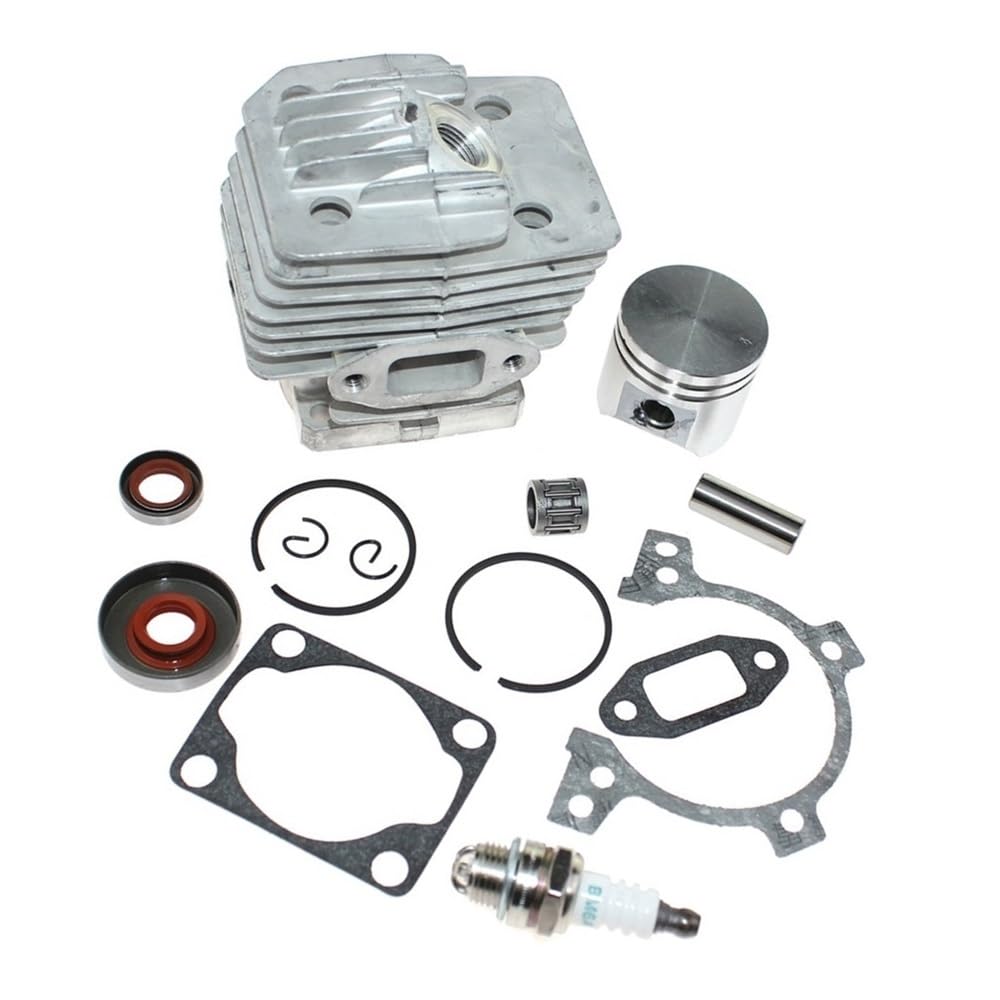 Kit cylindre-piston débroussailleuse FS180 FS160 pièces cylindre piston 41190201203