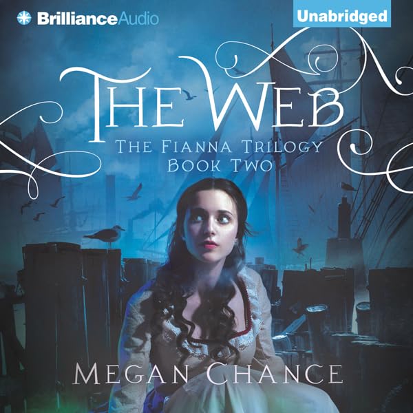 Cover art for The Web