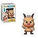 Funko POP! Disney: Hercules Phil Collectible Figure, Multicolor