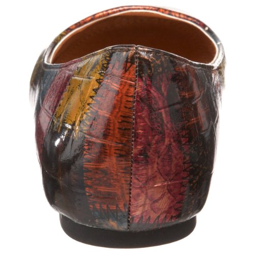 JOSMO Kids' 16925 Flat3