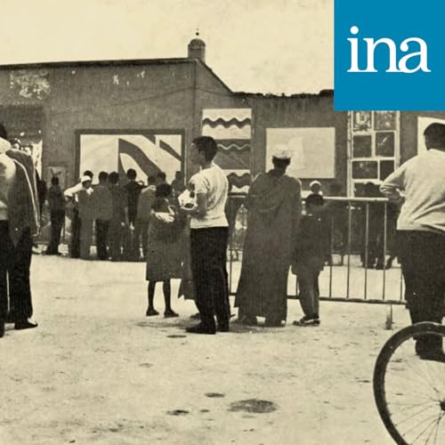 &Eacute;p. 2/6 - Un itin&eacute;raire souterrain de signes