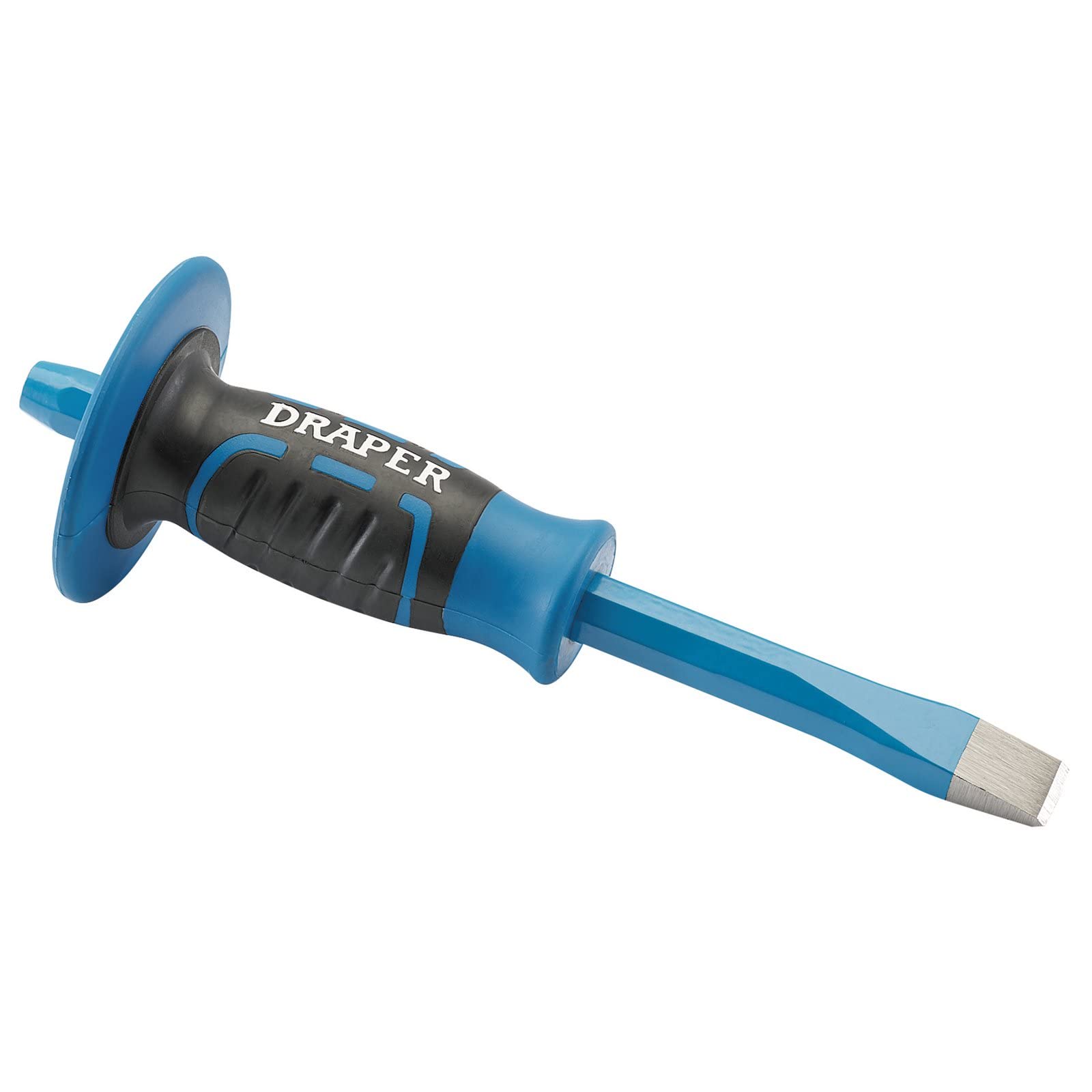 Draper Cold Chisel And Guard19 X 250 X 16mm 99170 from B&Q