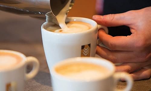 Miniatura 3 de Malongo Des Petits Producteurs - Café arábica de tostado medio en lata sellada al vacío con 8.8 onzas de café molido