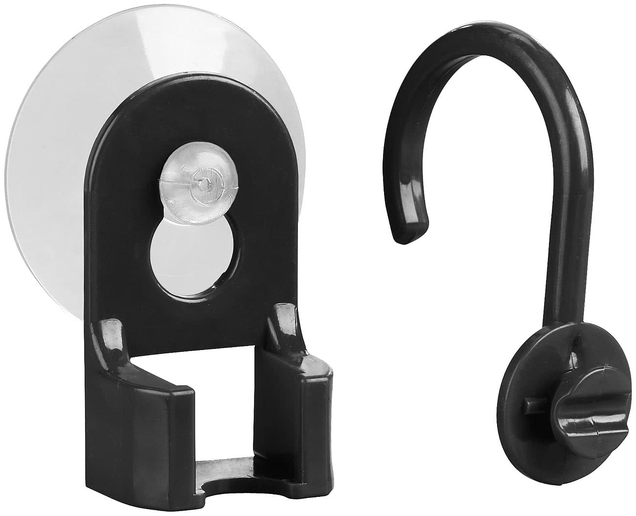 Douche nomade de camping électrique avec batterie [Semptec Urban Survival Technology]
