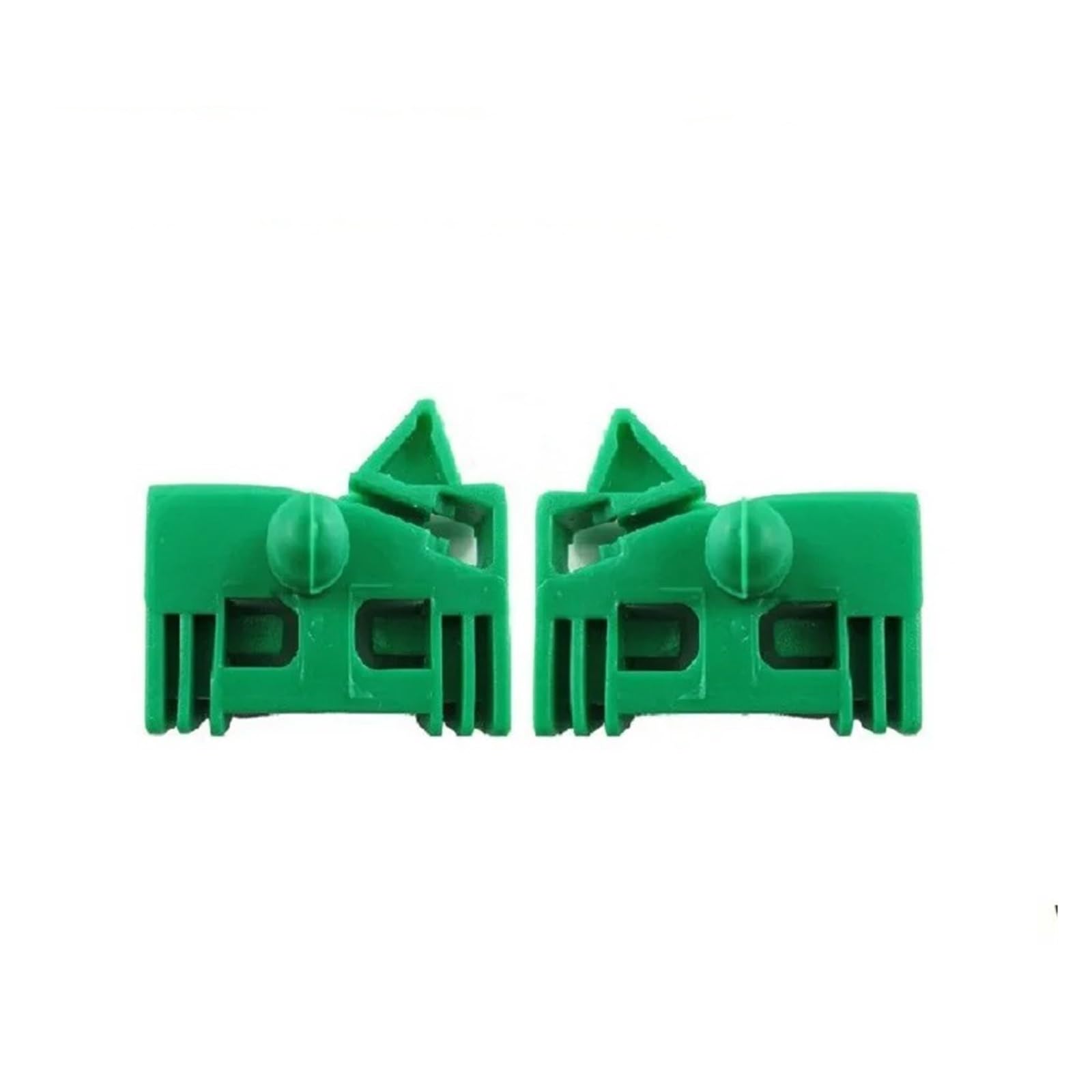 UFITIDU Window Regulator Window Regulator Repair Clip Kit Front Left Or Right Door 2 Pieces for Citroen for Xantia 1993-2002
