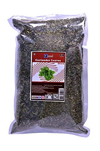 Coriander Leaves Dried 250 GMS (B06XC2VW2F) Amazon Price History, Amazon Price Tracker