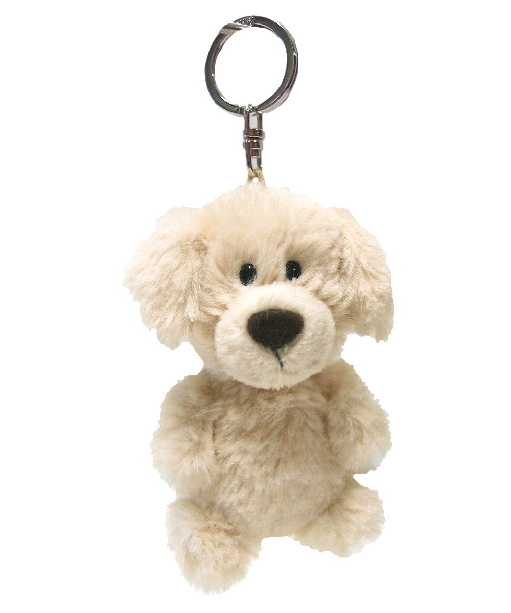 Amazon.co.jp: 【NICI】 キーリング BB ゴールデンレトリバー 10