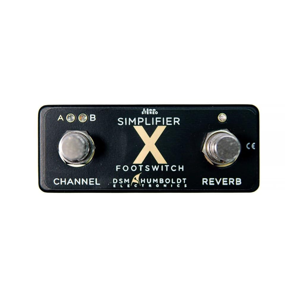 新品・オマケ付き / DSM & HUMBOLDT SIMPLIFIER X Amazon.com: DSM & Humboldt Electronics Simplifier X Zero