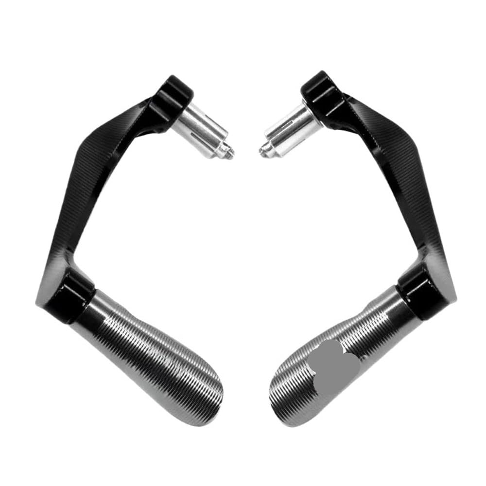 Protège-mains CNC de précision pour levier MP3 500 et Zip - 8