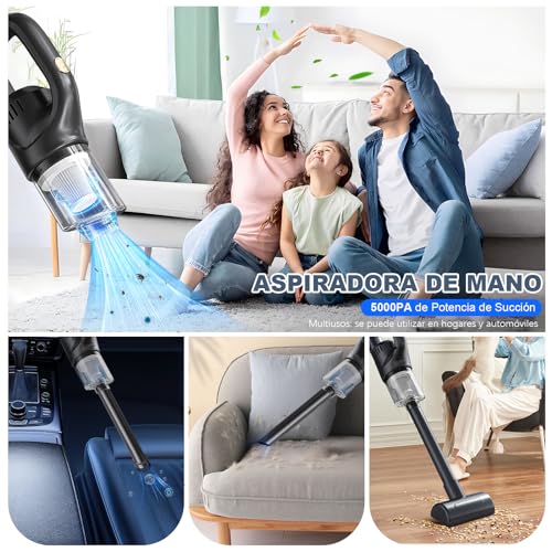 Mejores review On-line Aspiradora para auto coppel comprados en linea. 14 Imagen adicional
