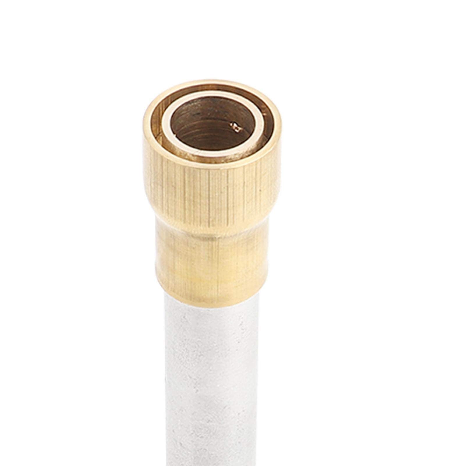 Quemador Bunsen quemador Bunsen de tubo único Micro, luz de Gas para equipo de calefacción de laboratorio de propano líquido