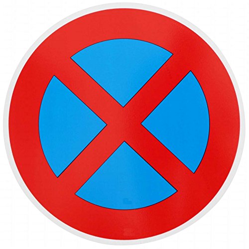 Parkverbot Schilder: Die momentan besten Modelle unter der Lupe