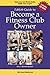 FabJob Guide to Become a Fitness Club Owner (With CD-ROM) (FabJob Guides)