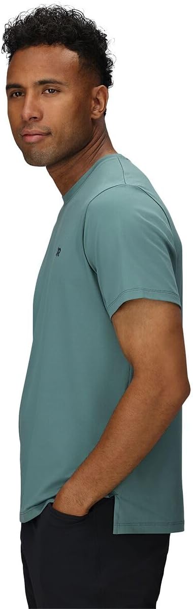 Men's ActiveIce Spectrum Sun T-Shirt