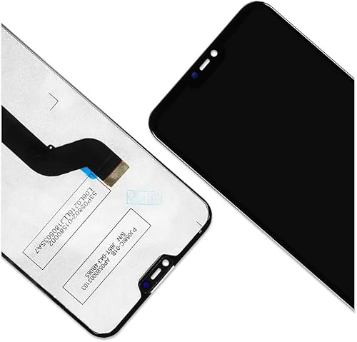 Miniatura 6 de Compatible con Xiaomi Mi A2 Lite pantalla LCD de repuesto, para Xiaomi Mi A2 LiteRedmi 6 ProM1805D1SESGSCST Kit de piezas de reparación de panel