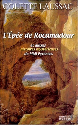 L'Epée de Rocamadour