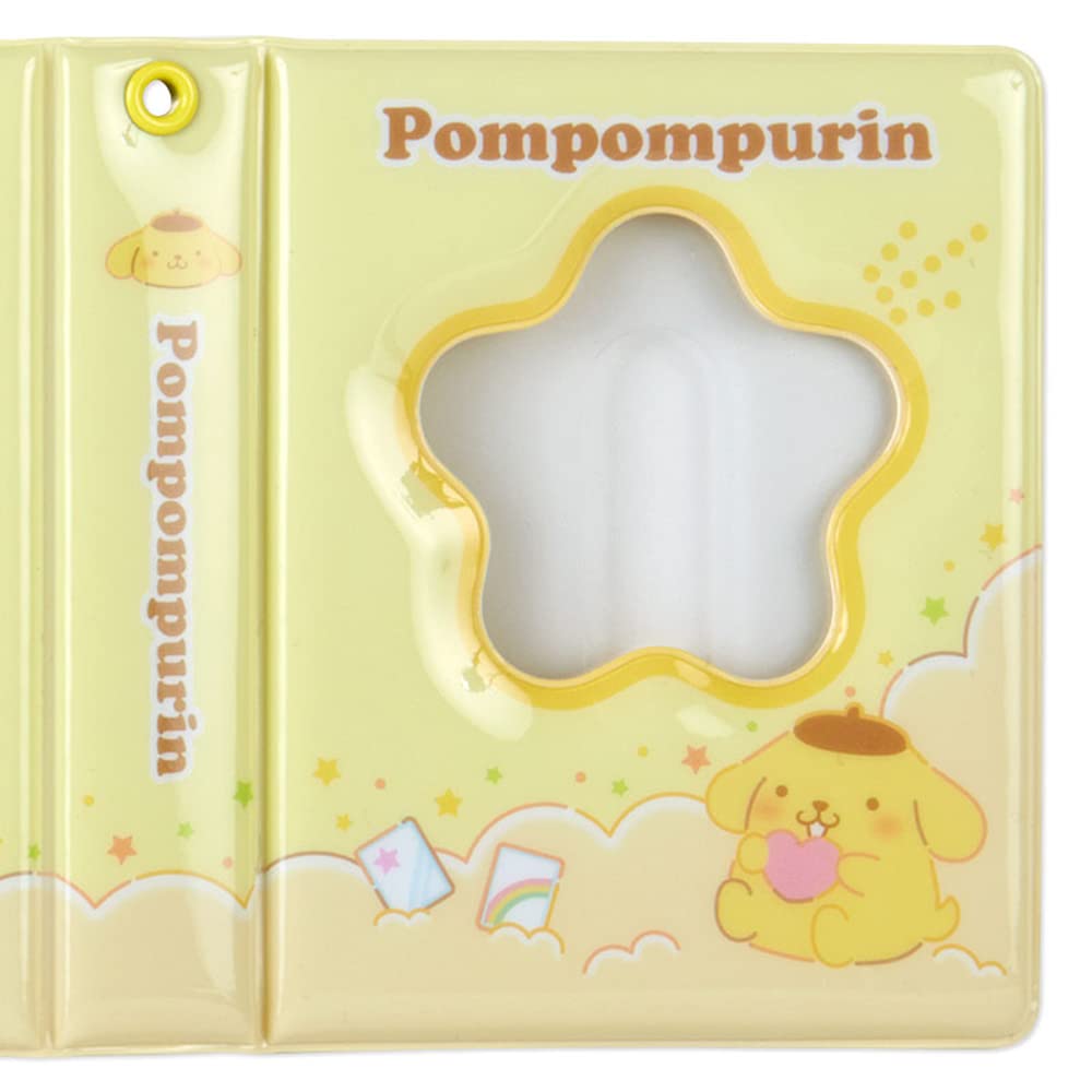 Amazon.co.jp: サンリオ(SANRIO) ポムポムプリン コレクトブック