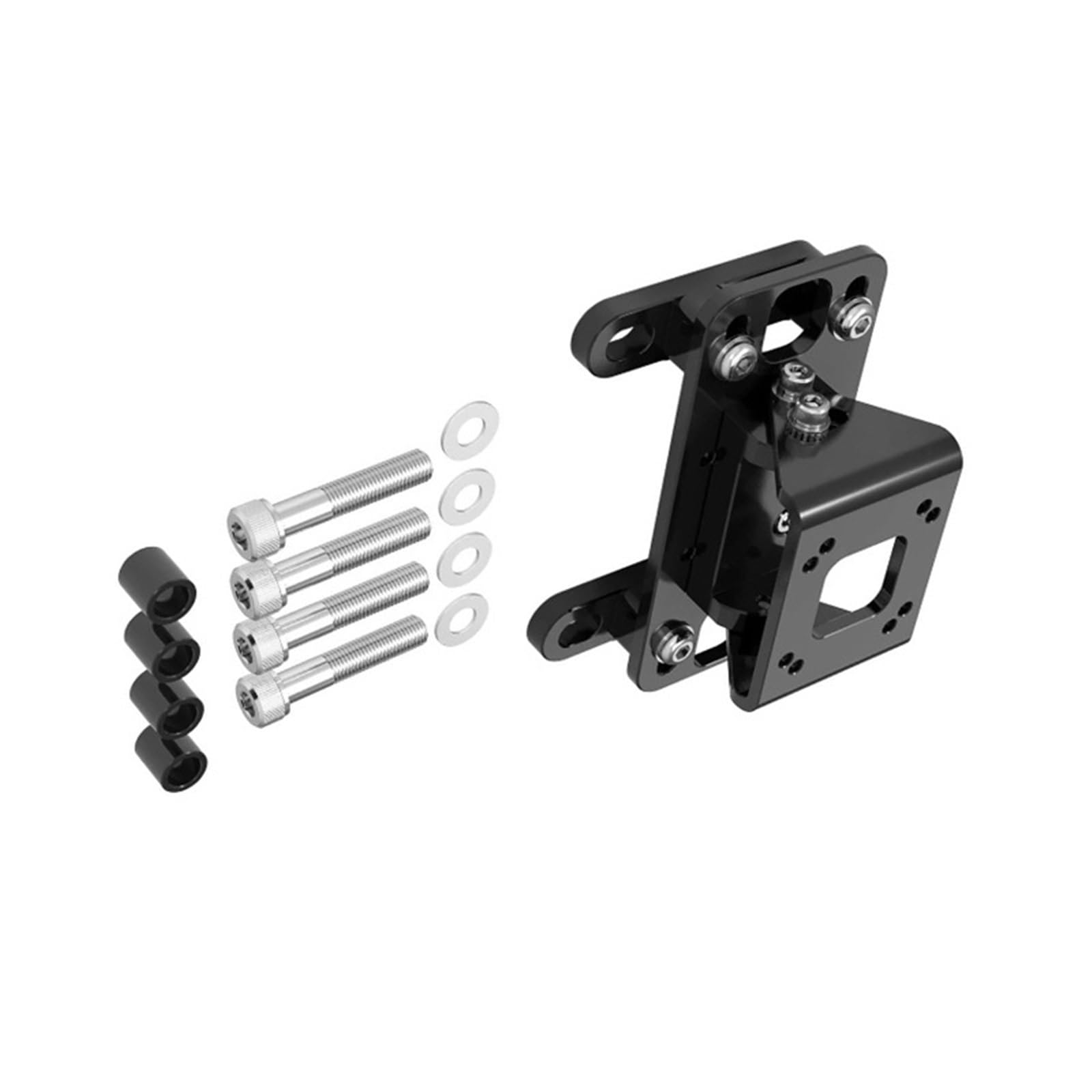 Navigation Mount AMPS Navigation Bracket for GasGas EX / EC / MC / EX F/ EC F/ MC F 125-450 700 SM/ES(Stout Mount)