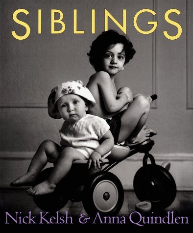 Siblings by Nick Kelsh (1998-11-26) B01K0TVWP2 Book Cover