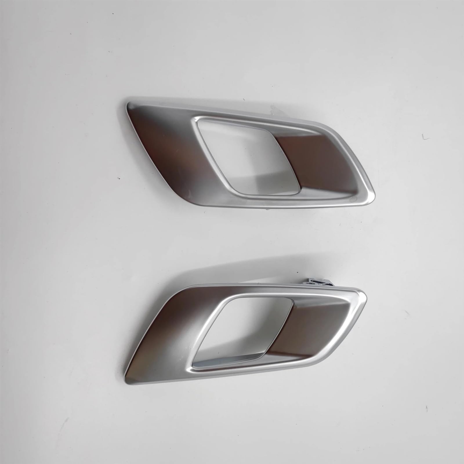 QIBBEI Auto Accessories Parts Interior Door Handle Replacement Modification for Mazda BT50 2012-2019