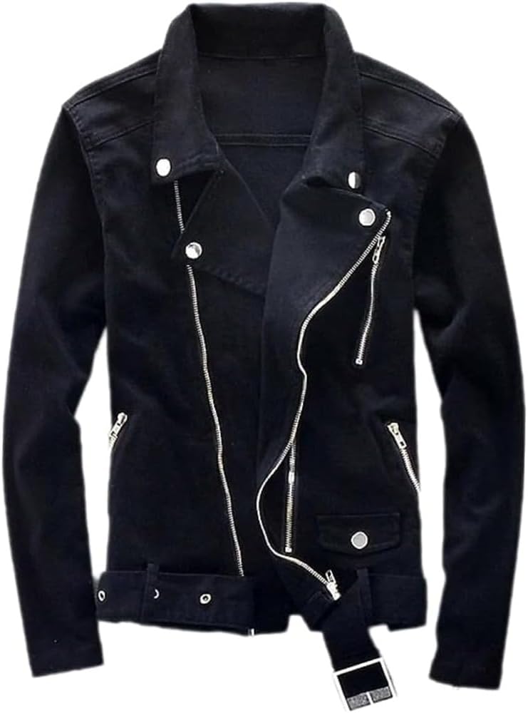 ジャケット・アウター black Knight denim jacket tanakadaisuke ジャケット・アウター black Knight denim jacket tanakadaisuke