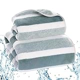 bath sheets towels canada Versatile and Durable: Perfect for home, hotel, pool, and gym showers, these towels are made to last. They are designed to withstand regular washing while maintaining their softness and absorbency, making them a practical addition to any environment.