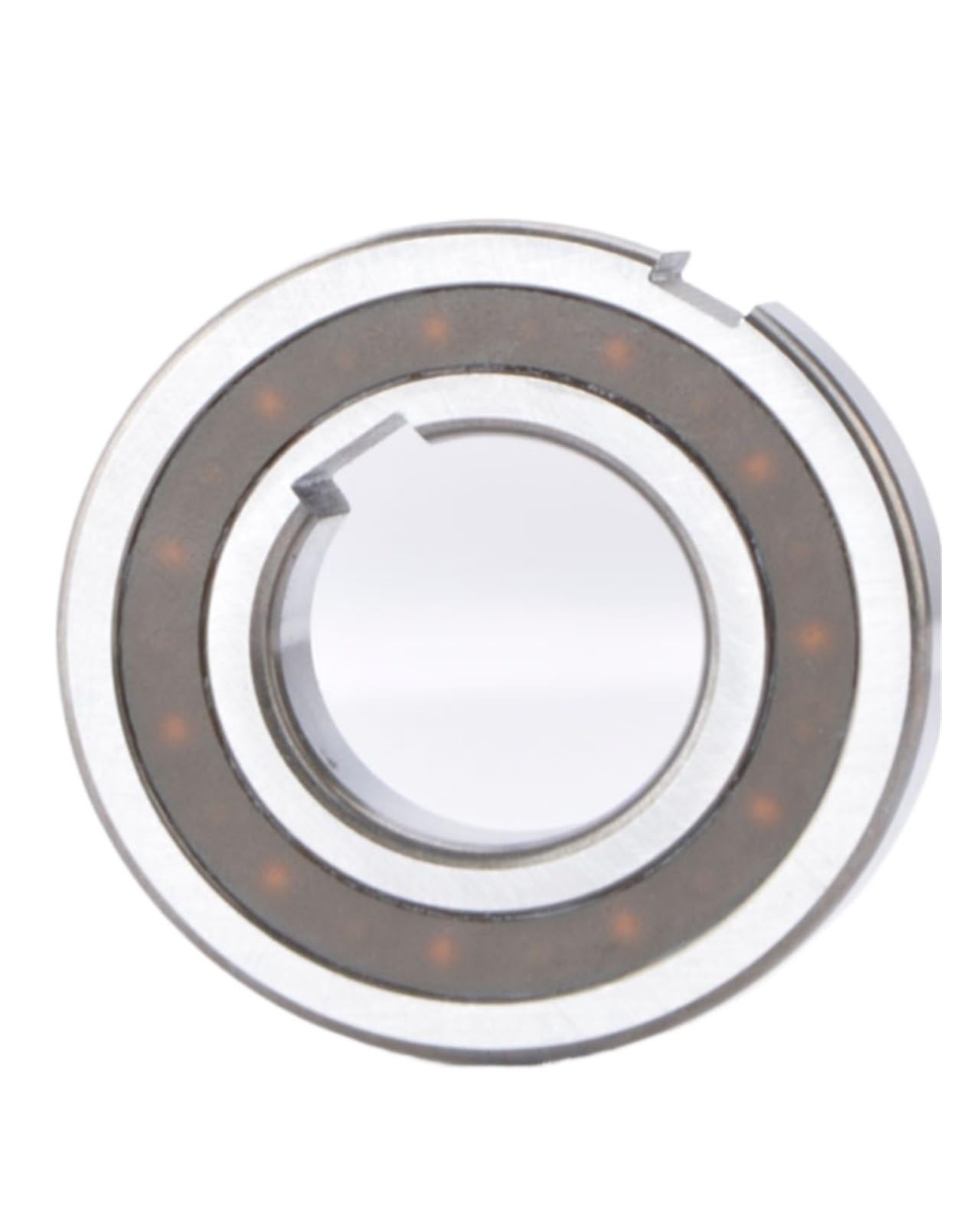 Roulement d'embrayage unidirectionnel 25x62x24mm pour machine textile - 3