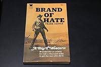 Brand of Hate B0012G9WQ4 Book Cover
