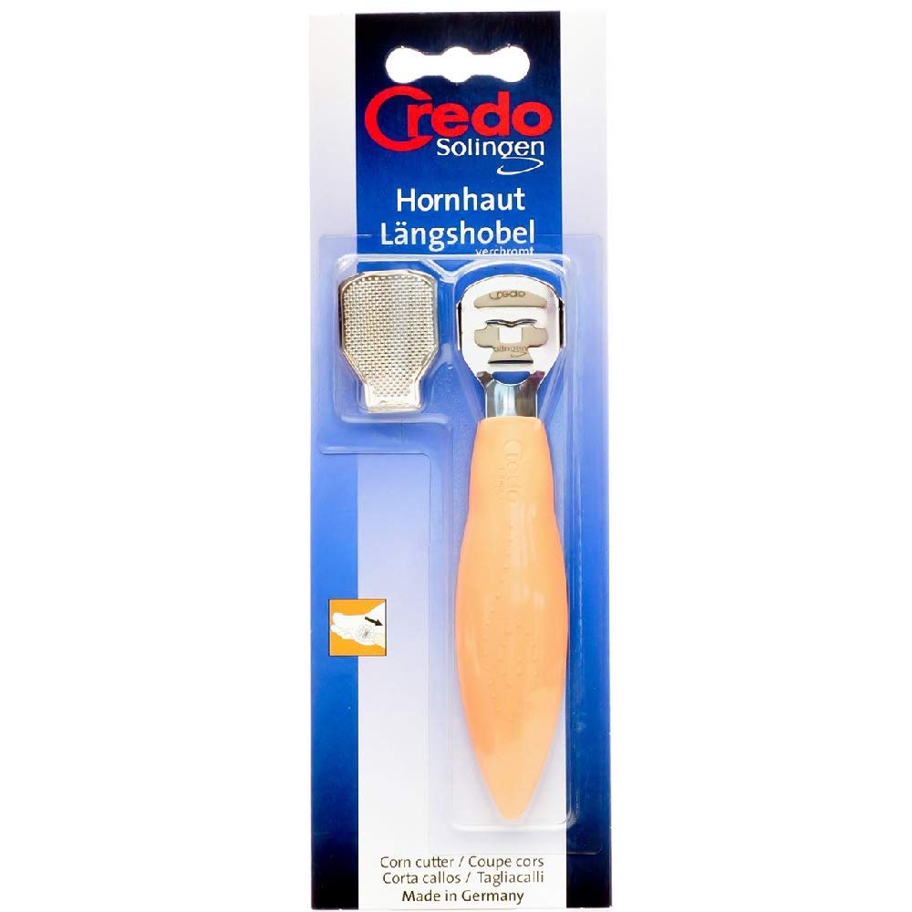 Credo Solingen Corn Cutter Blades 10's