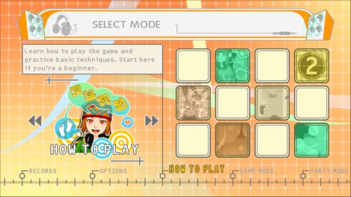 Vista 6 de Dance Dance Revolution Universe 3 with Dance Mat - Xbox 360