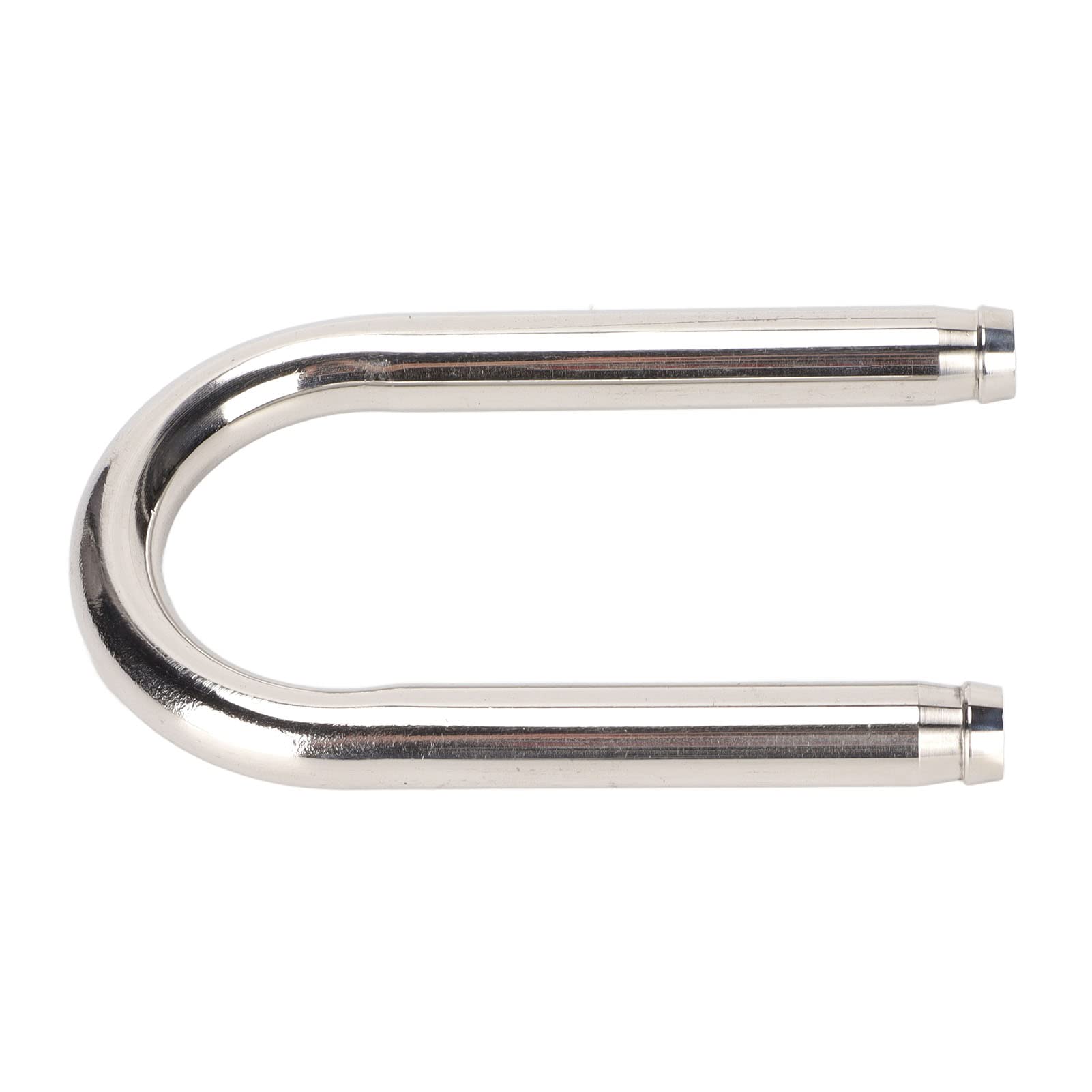 Amazon | 魚の水槽U字型パイプ、水族館U字型チューブステンレス鋼