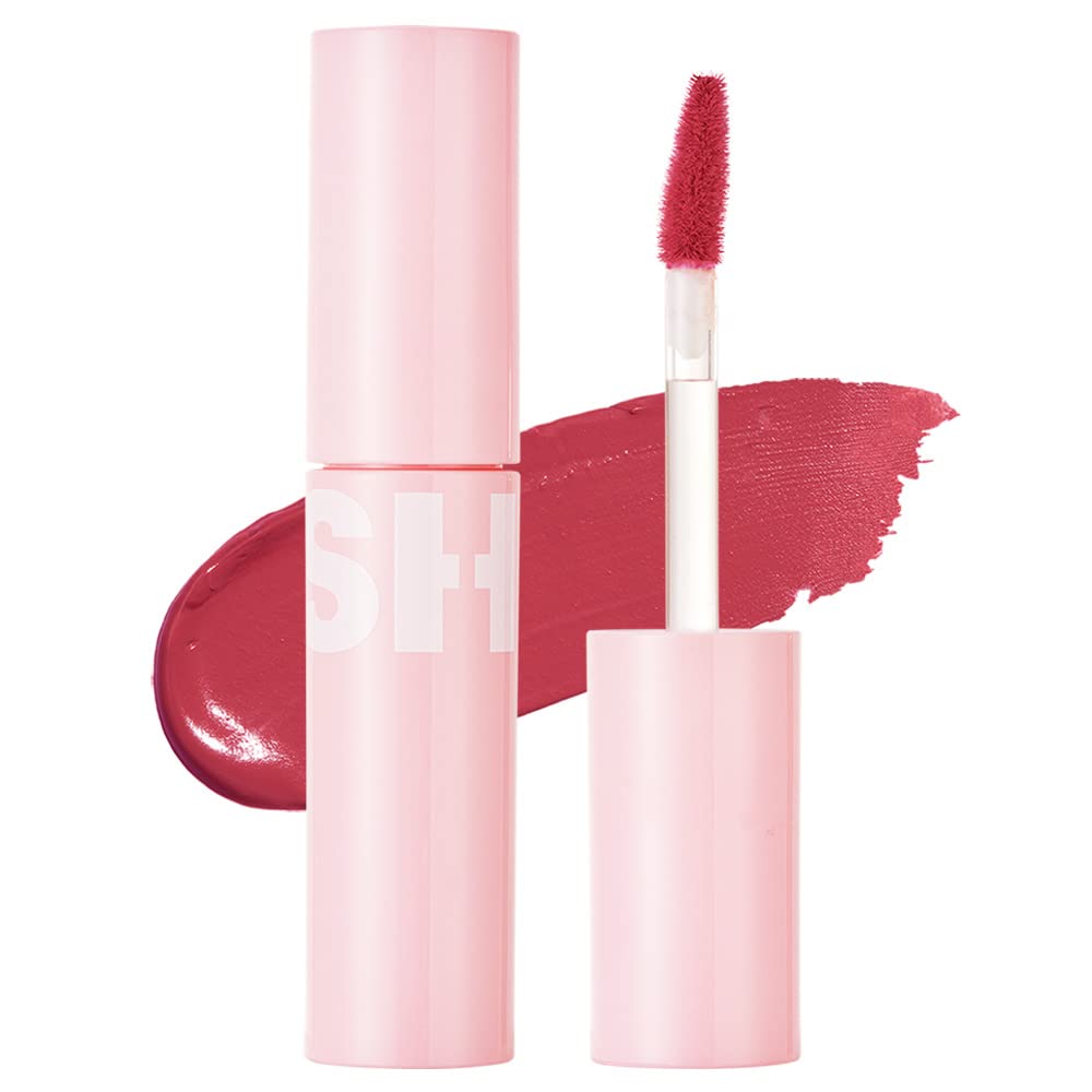 Amazon | BLESSED MOON フラッフィリップティント (07ユアローズ Amazon | BLESSED MOON フラッフィリップティント (07ユアローズ