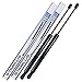 Produktbild 2x STABILUS 5336XP Gasdruckdämpfer Heckklappendämpfer für VW GOLF V 1K6827550F
