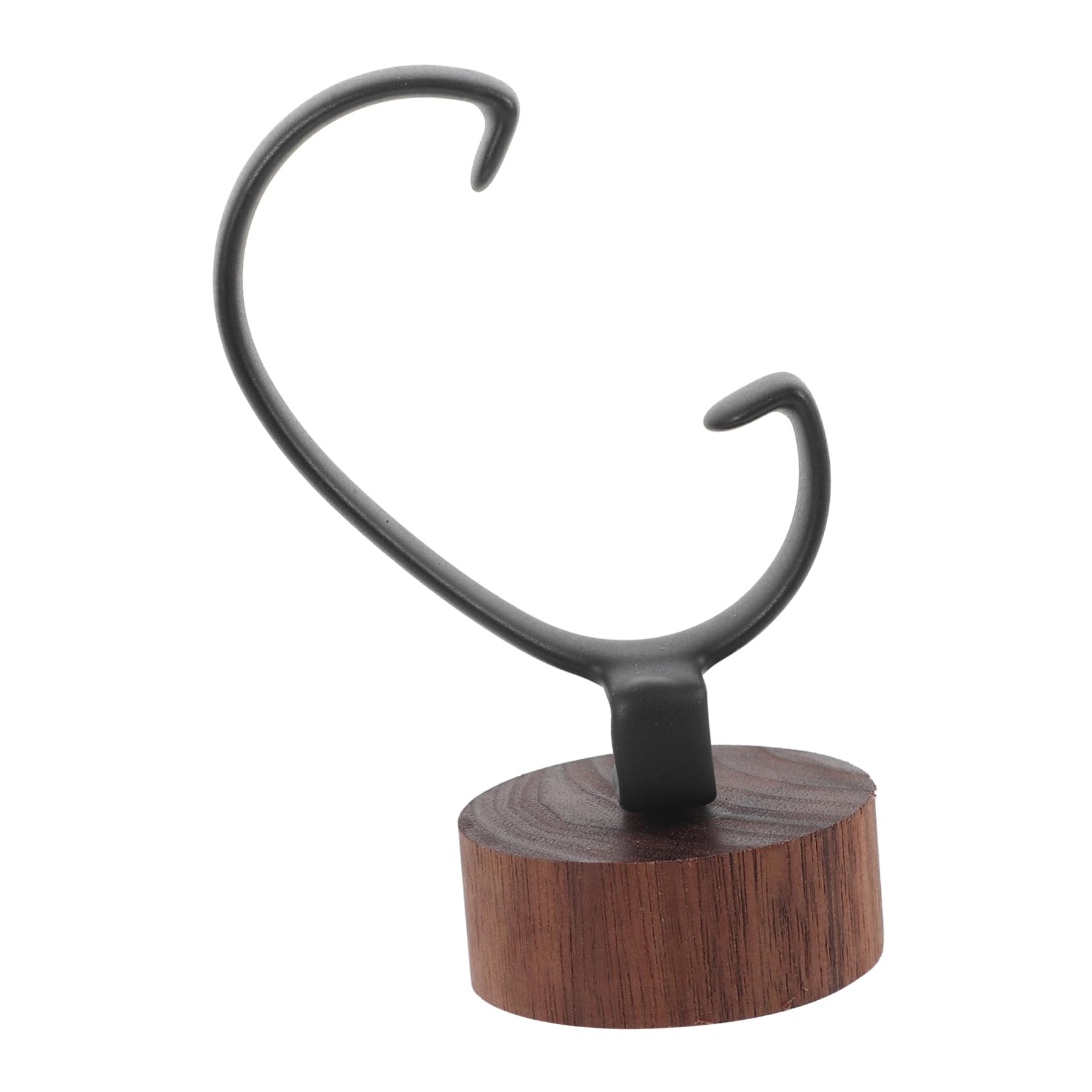 SOIMISS 5stücke Wrist Watch Display Holder Aus Holz Abnehmbarer Uhrenständer Für Armbanduhren Innovativer Uhrenhalter Für Männer Und Frauen Stabiler Schmuckhalter Für Schreibtisch
