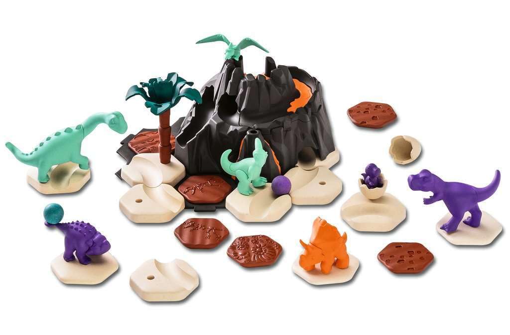 Ravensburger Gravitrax Junior Zestaw Uzupełniający Dino