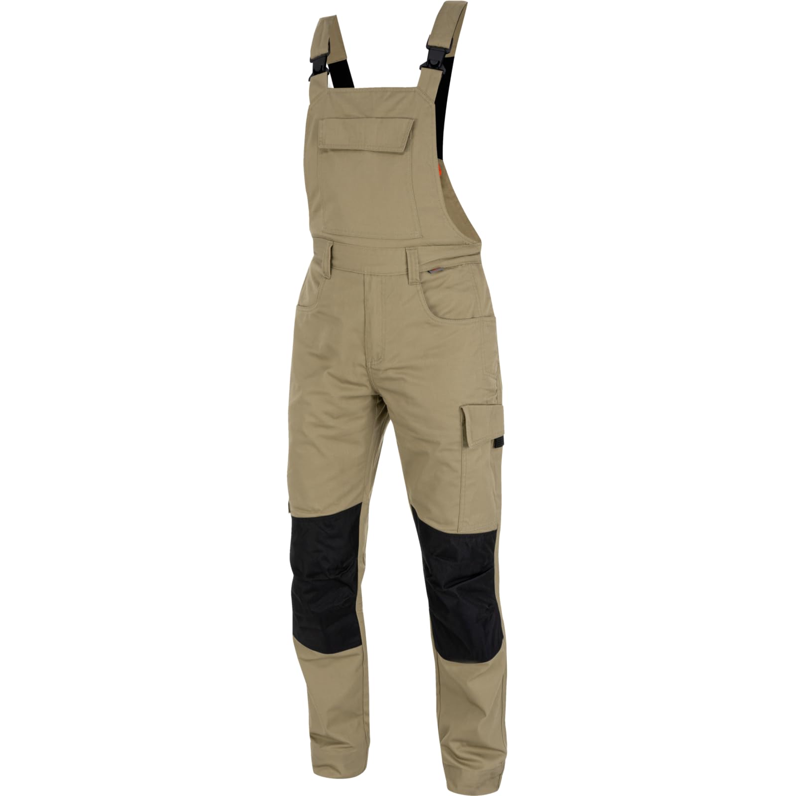 WÜRTH MODYF Peto Beige Combi de Trabajo Classic - Tamaño 3XL